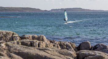 Karma St. Martin's