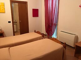Albergo Quattro Pini