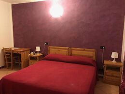 Albergo Quattro Pini