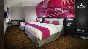 favehotel Graha Agung Surabaya