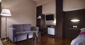 favehotel Graha Agung Surabaya