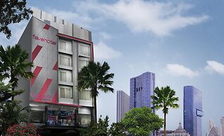 favehotel Graha Agung Surabaya