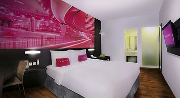 favehotel Graha Agung Surabaya