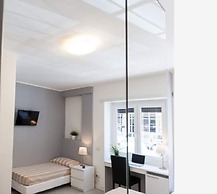 Vatican Rooms Holiday in Rome