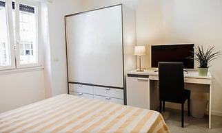 Vatican Rooms Holiday in Rome