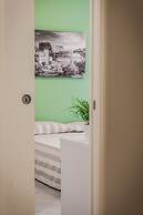 Vatican Rooms Holiday in Rome