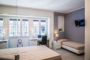 Vatican Rooms Holiday in Rome