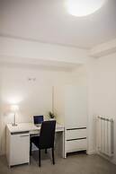 Vatican Rooms Holiday in Rome