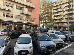 Vatican Rooms Holiday in Rome