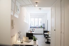 Vatican Rooms Holiday in Rome