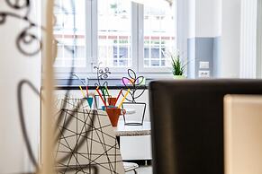 Vatican Rooms Holiday in Rome