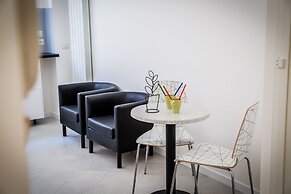 Vatican Rooms Holiday in Rome