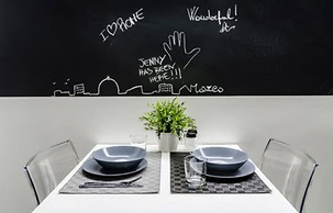 Vatican Rooms Holiday in Rome