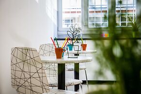 Vatican Rooms Holiday in Rome