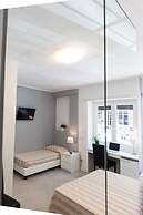 Vatican Rooms Holiday in Rome