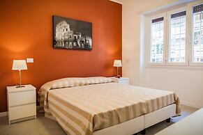 Vatican Rooms Holiday in Rome