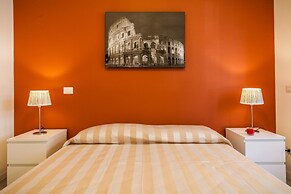 Vatican Rooms Holiday in Rome