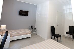 Vatican Rooms Holiday in Rome