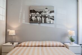 Vatican Rooms Holiday in Rome