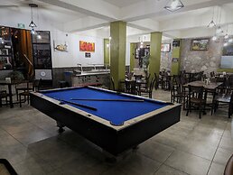 Hotel 1988 Guanajuato