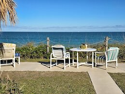 Sea Scape Oceanfront Motel