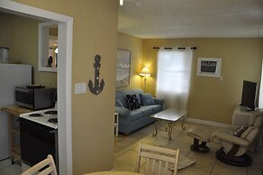 Sea Scape Oceanfront Motel