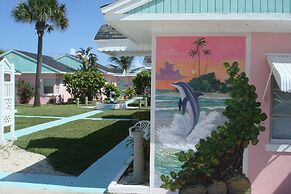 Sea Scape Oceanfront Motel