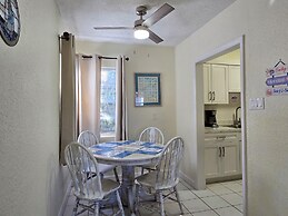 Sea Scape Oceanfront Motel