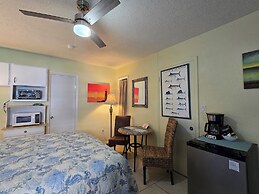 Sea Scape Oceanfront Motel