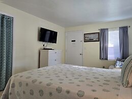 Sea Scape Oceanfront Motel