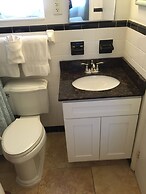 Sea Scape Oceanfront Motel