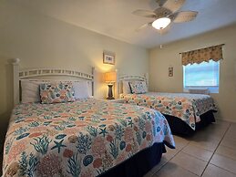 Sea Scape Oceanfront Motel