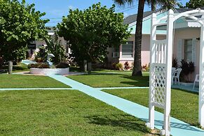 Sea Scape Oceanfront Motel