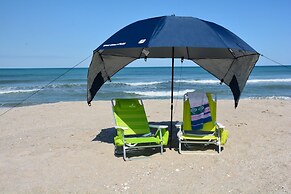 Sea Scape Oceanfront Motel