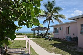 Sea Scape Oceanfront Motel