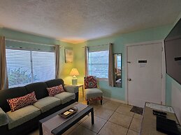 Sea Scape Oceanfront Motel