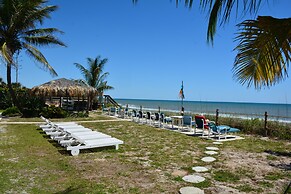 Sea Scape Oceanfront Motel