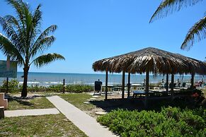 Sea Scape Oceanfront Motel