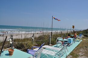 Sea Scape Oceanfront Motel