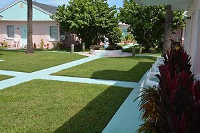 Sea Scape Oceanfront Motel