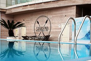 Apart Hotel Sanremo