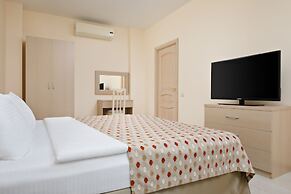 Apart Hotel Sanremo