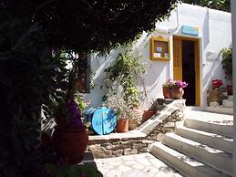 Aegean Village
