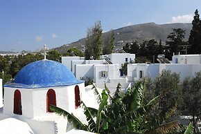 Aegean Village