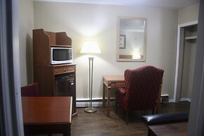 American Plaza Motel