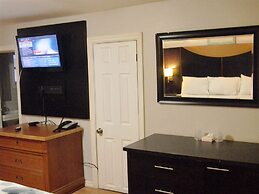 American Plaza Motel