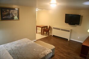 American Plaza Motel