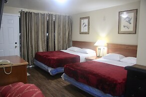 American Plaza Motel