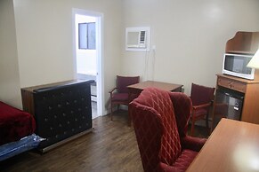 American Plaza Motel