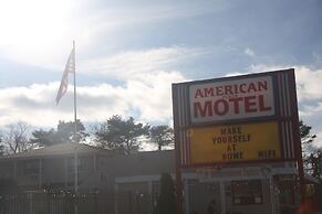 American Plaza Motel